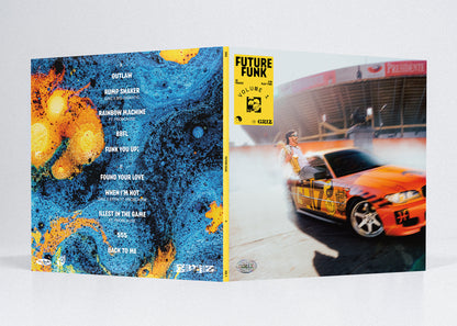 Future Funk Vinyl (limited time pre order)