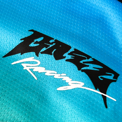 Future Funk Jersey + Vinyl Bundle (limited time pre order)